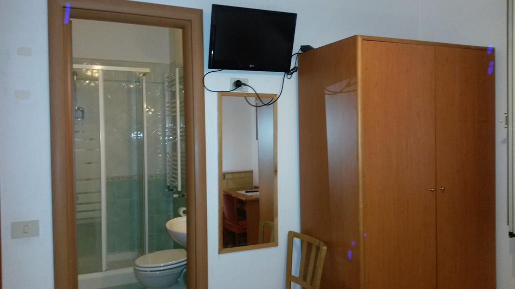 Le Pietre Di Giada Ξενοδοχείο Ρώμη Εξωτερικό φωτογραφία